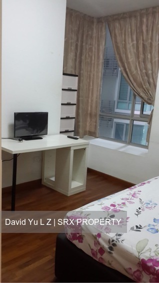 The Quartz (D19), Condominium #567670691